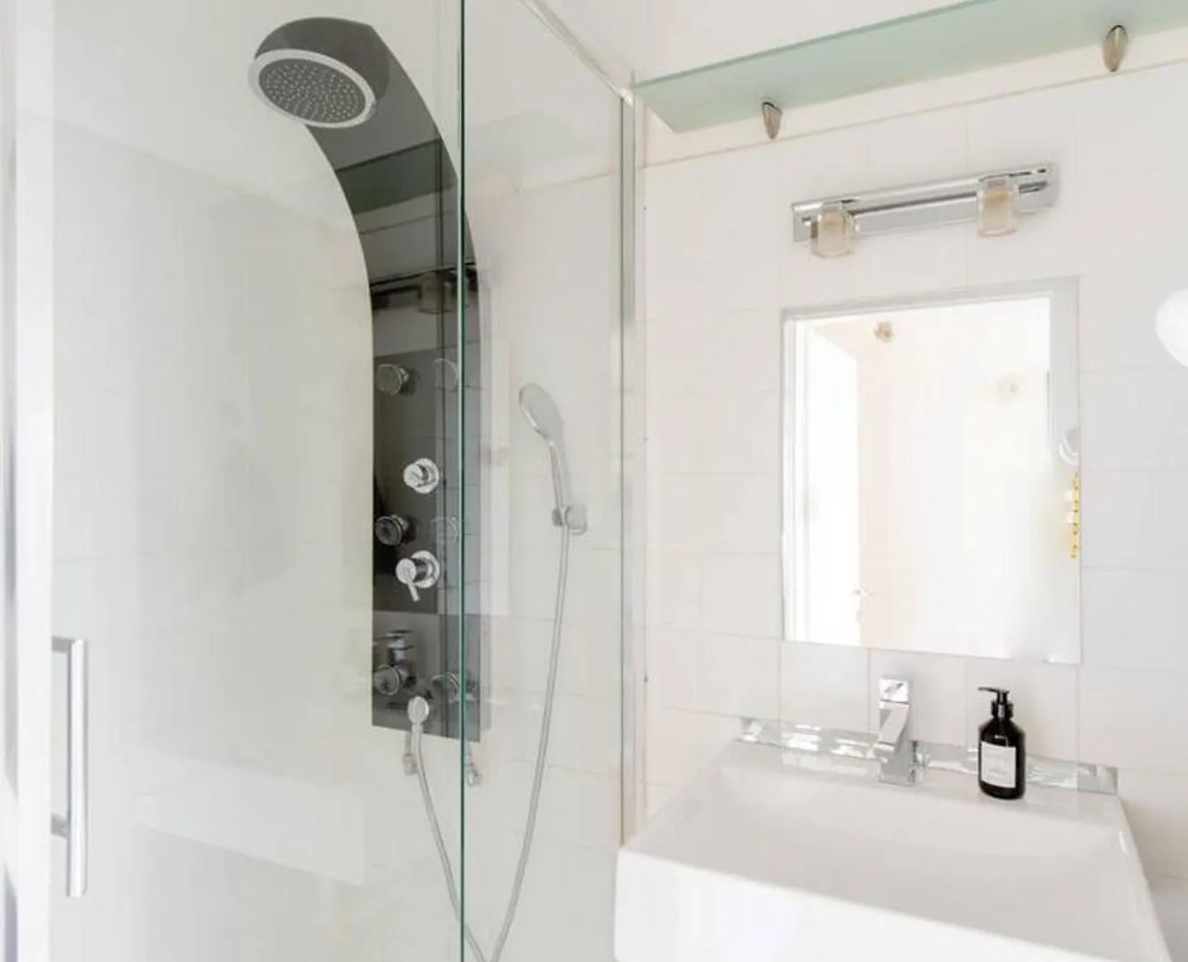 Apartment Untere Donaustrasse Vienna 0*,